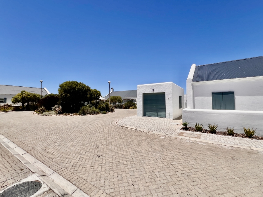 3 Bedroom Property for Sale in Paternoster Western Cape